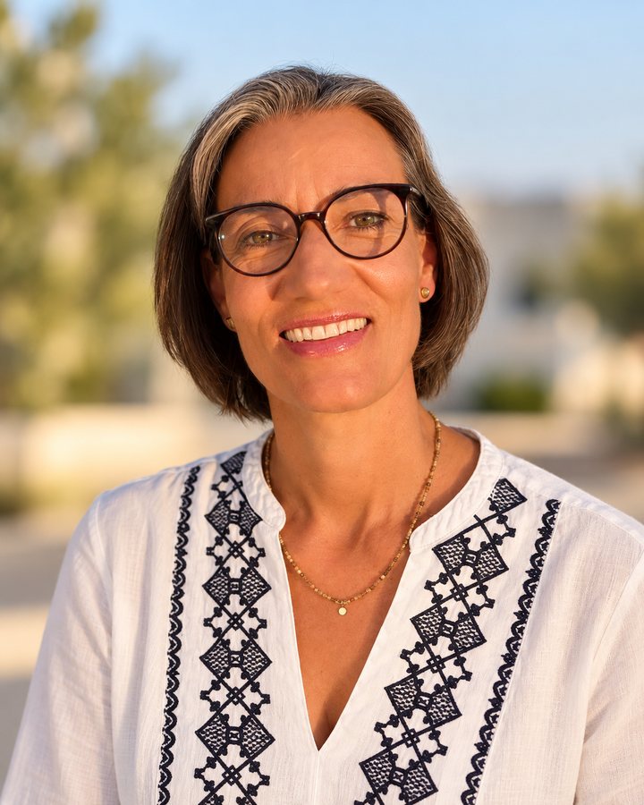 Petra Nickisch